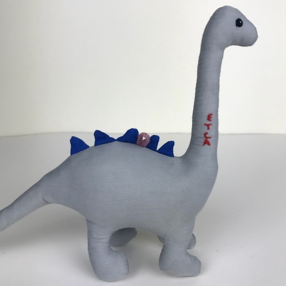 One handmade dinosaur 🦕 - Picture 2 of 7